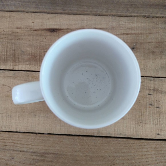 Vintage Nine O'clock Drag - Five O'clock Dash by Mugs - Hallmark Cards - Picture 7 of 9